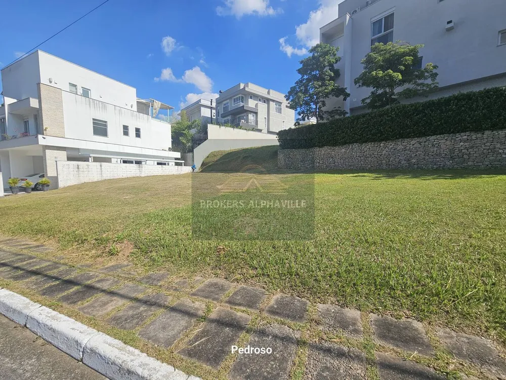 Terreno, 488 m² - Foto 8
