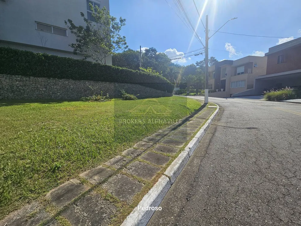 Terreno, 488 m² - Foto 6