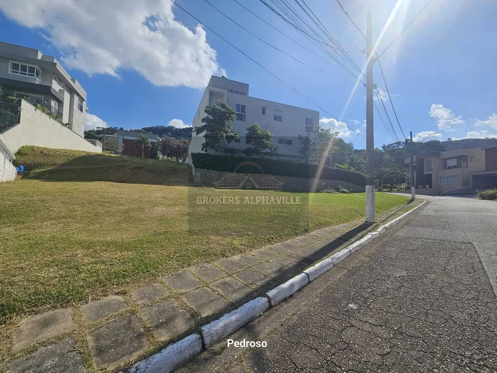 Terreno, 488 m² - Foto 4