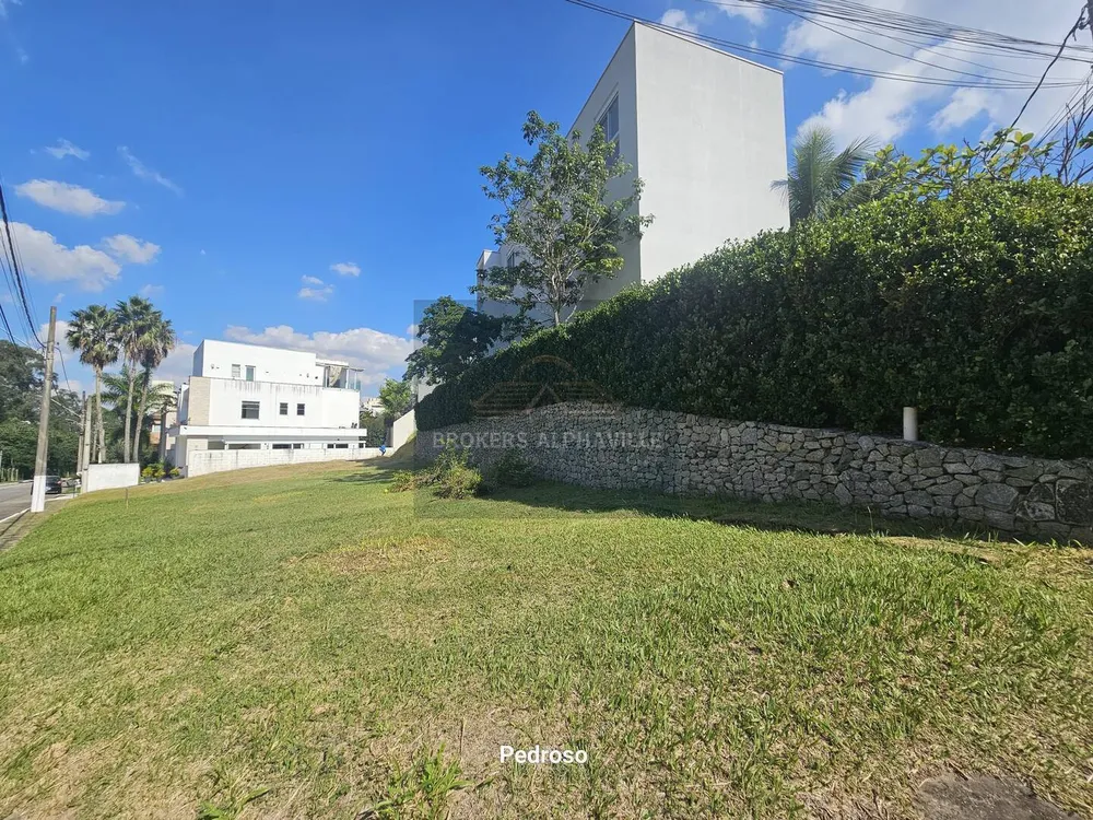 Terreno, 488 m² - Foto 1