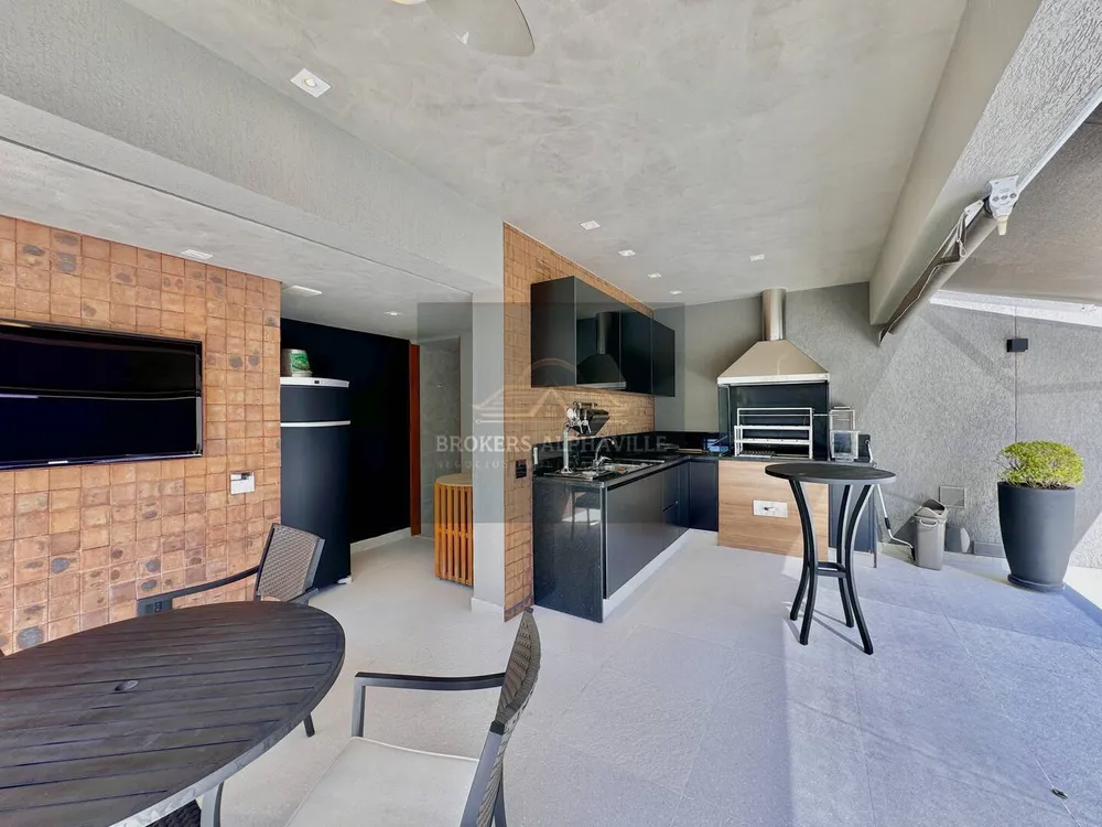Casa de Condomínio, 5 quartos - Foto 3