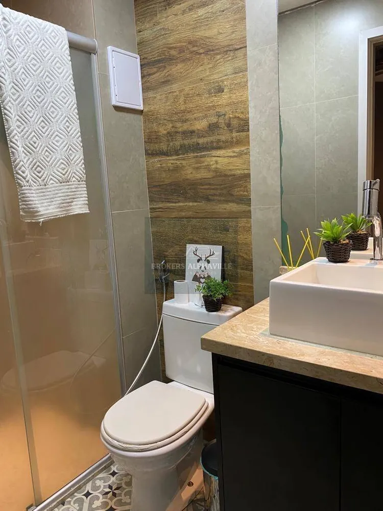 Apartamento, 1 quarto - Foto 12