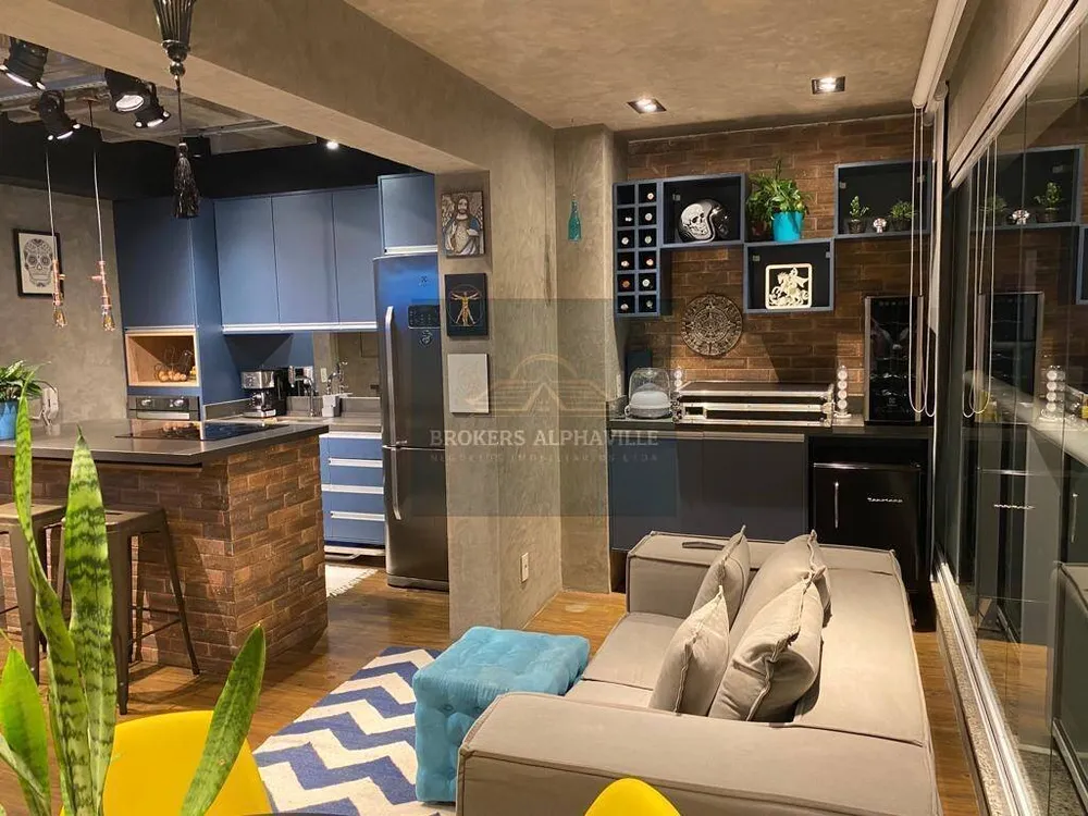 Apartamento, 1 quarto - Foto 11