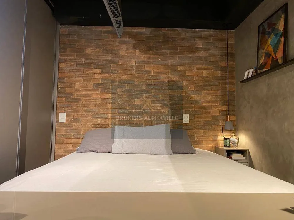 Apartamento, 1 quarto - Foto 4