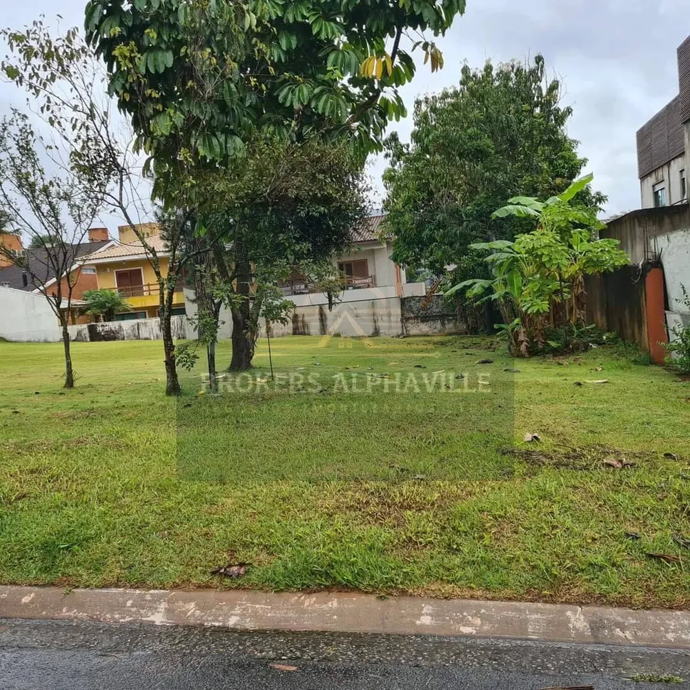 Terreno, 540 m² - Foto 1