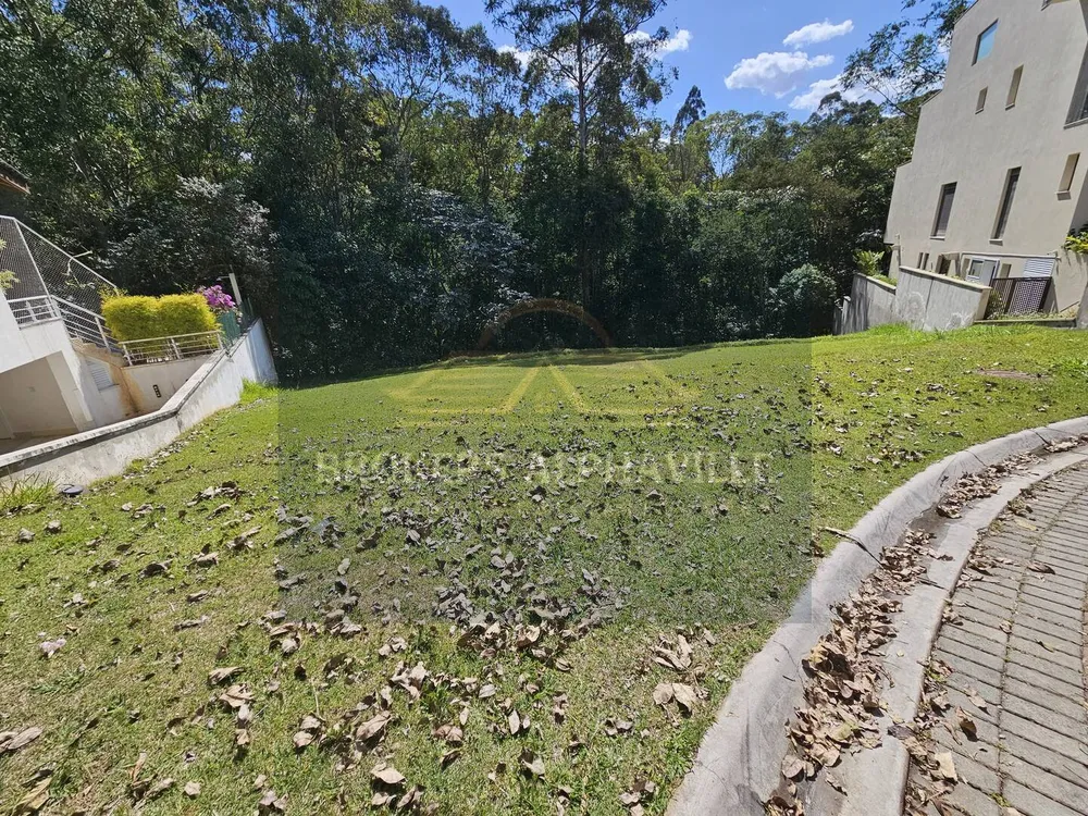 Terreno, 860 m² - Foto 2