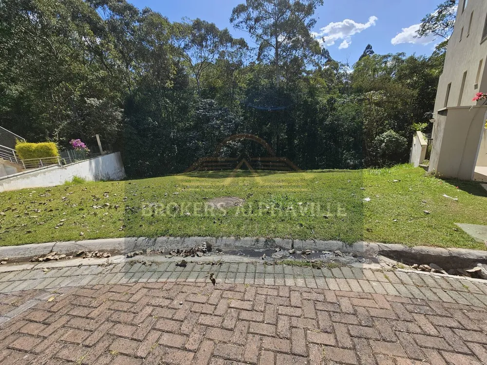 Terreno, 860 m² - Foto 4