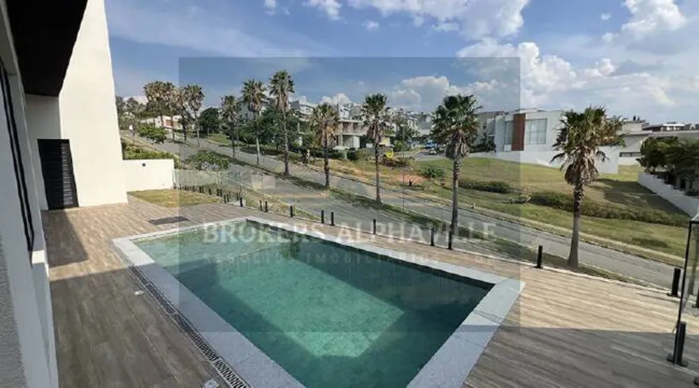 Casa de Condomínio, 4 quartos - Foto 6