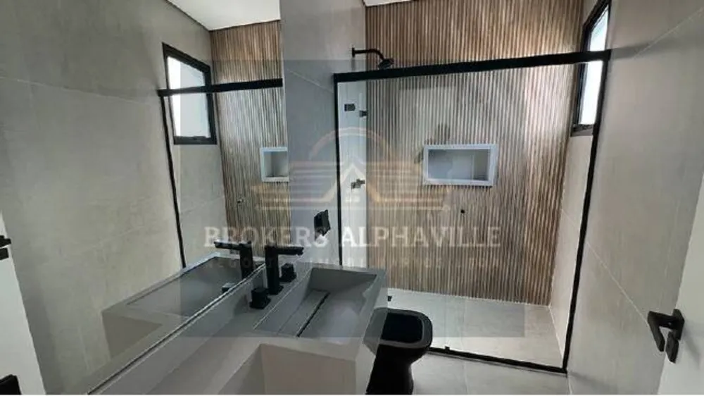Casa de Condomínio, 4 quartos - Foto 20