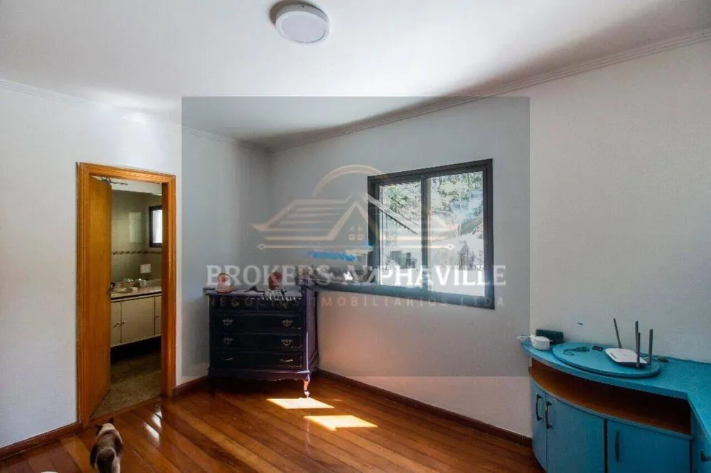 Casa de Condomínio, 4 quartos - Foto 8