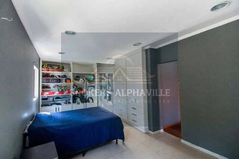 Casa de Condomínio, 4 quartos - Foto 5