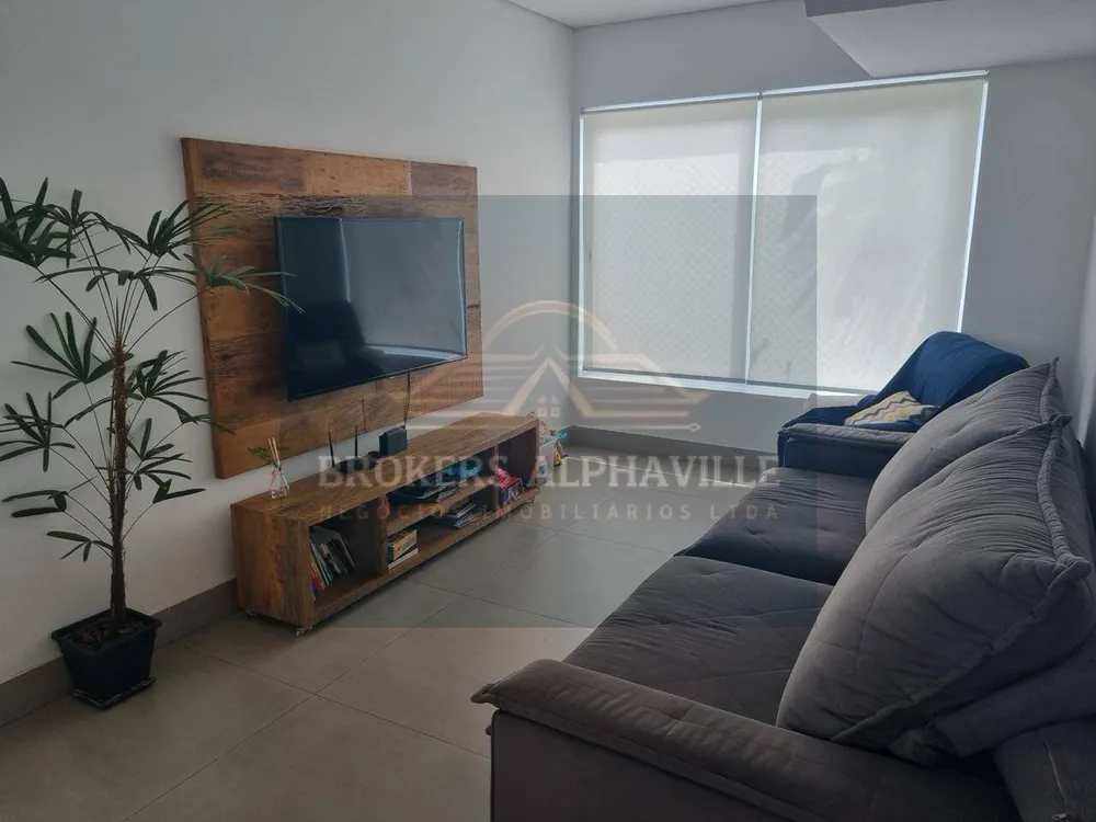 Casa de Condomínio, 3 quartos - Foto 3