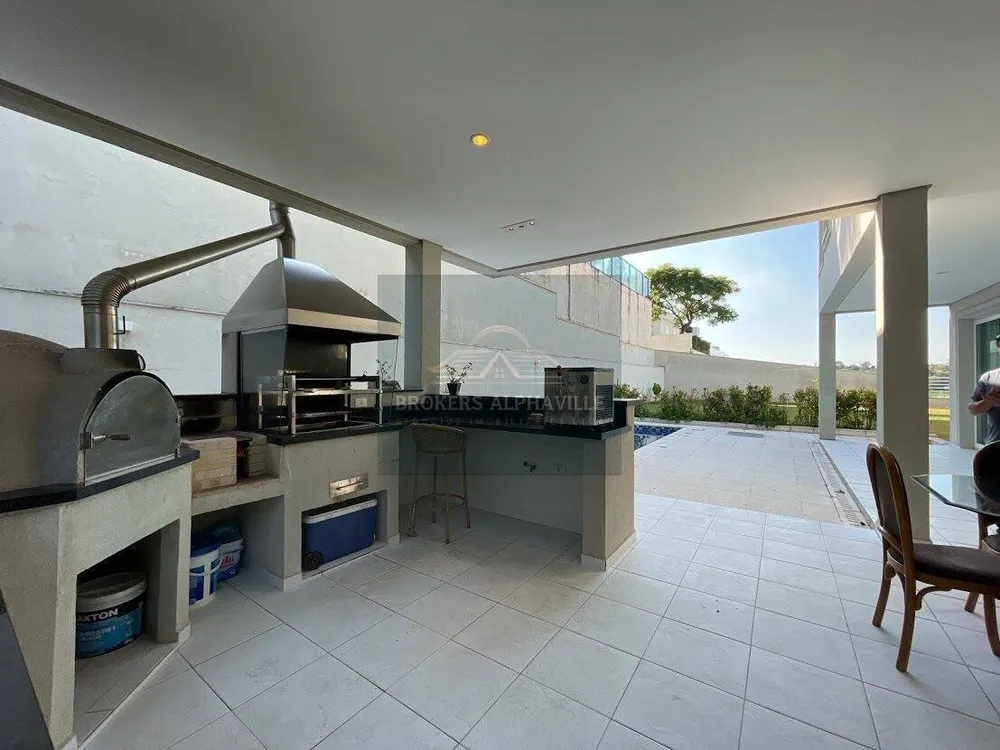 Apartamento, 4 quartos, 452 m² - Foto 3