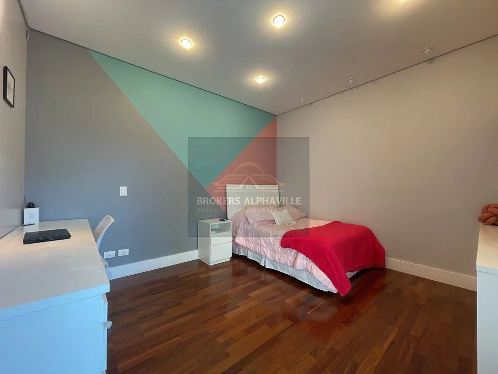 Apartamento, 4 quartos, 452 m² - Foto 2