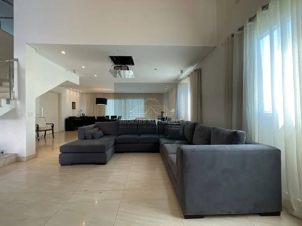 Apartamento, 4 quartos, 452 m² - Foto 1