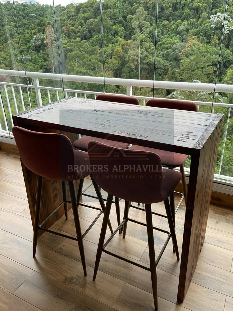 Apartamento, 1 quarto, 50 m² - Foto 2