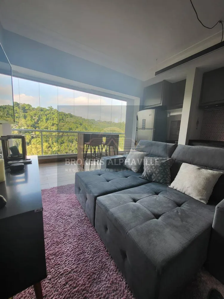 Apartamento, 1 quarto, 50 m² - Foto 3