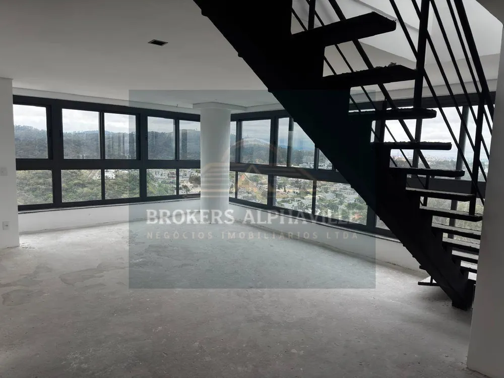 Apartamento, 4 quartos, 256 m² - Foto 4