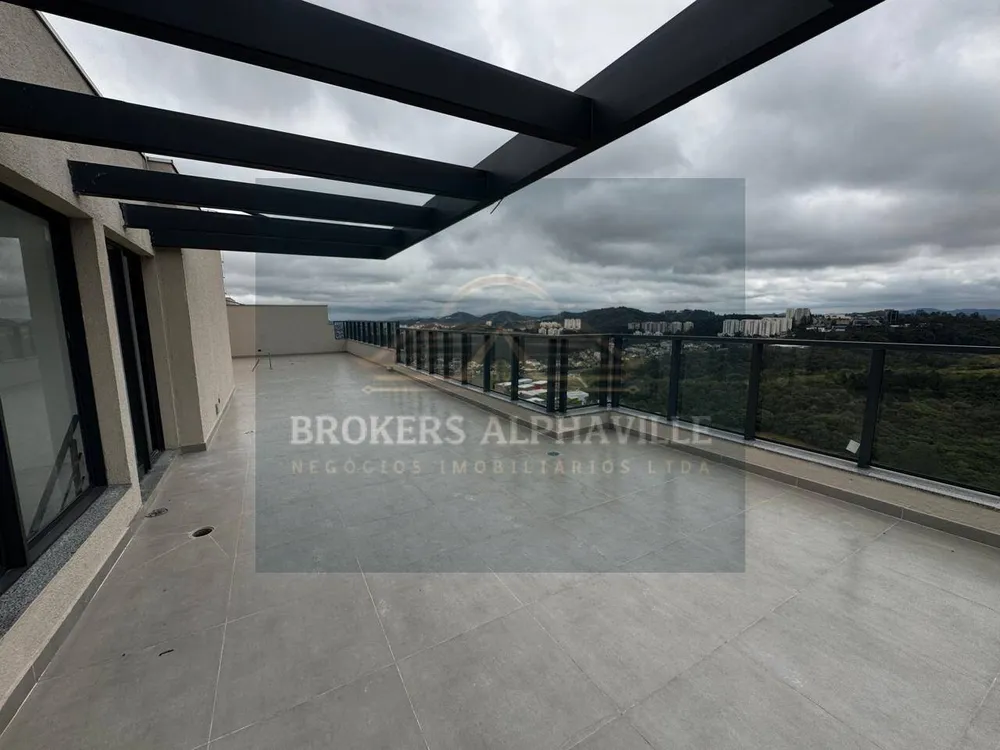 Apartamento, 4 quartos, 256 m² - Foto 1