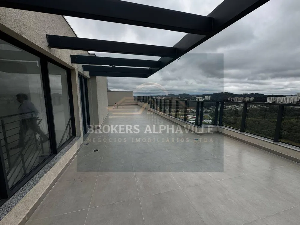 Apartamento, 4 quartos, 256 m² - Foto 3