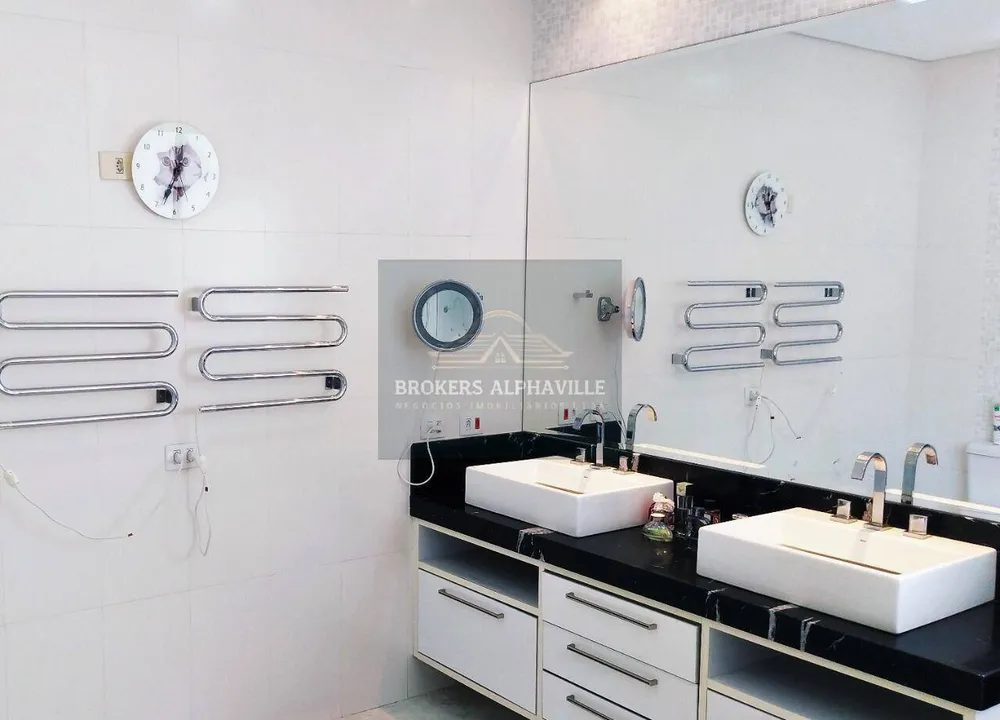 Casa de Condomínio, 5 quartos - Foto 5