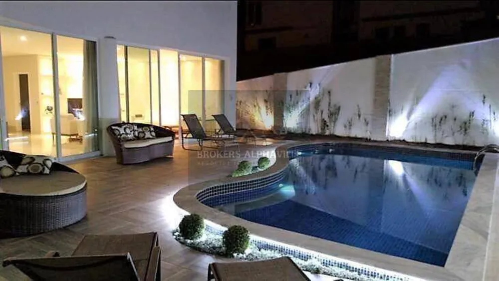 Casa de Condomínio, 5 quartos - Foto 8
