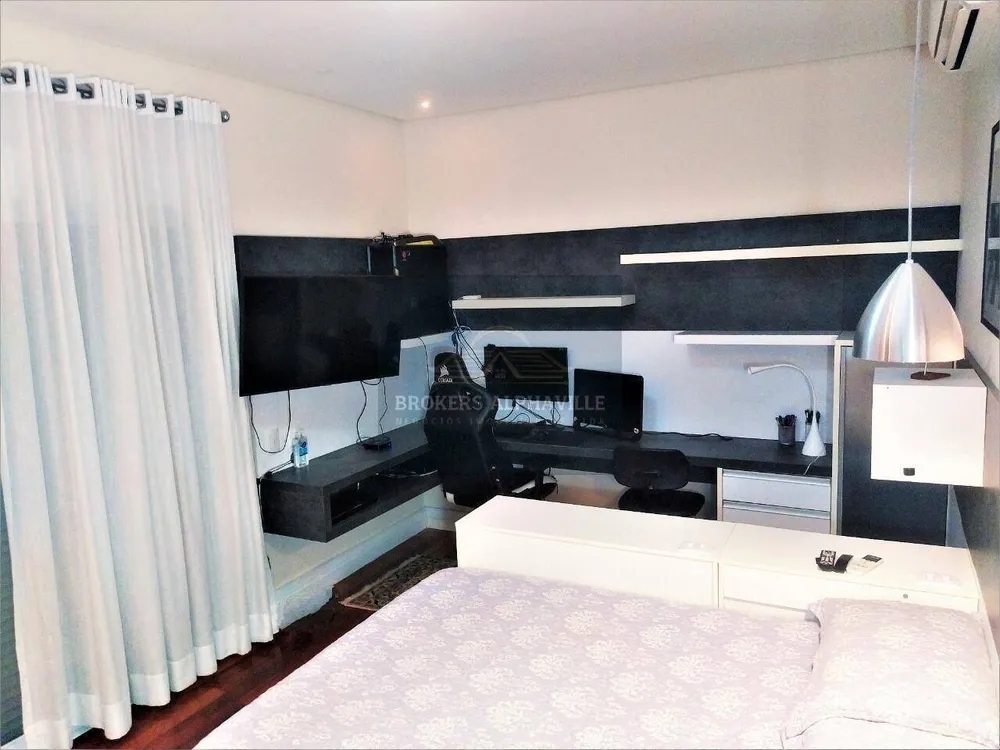 Casa de Condomínio, 5 quartos - Foto 3