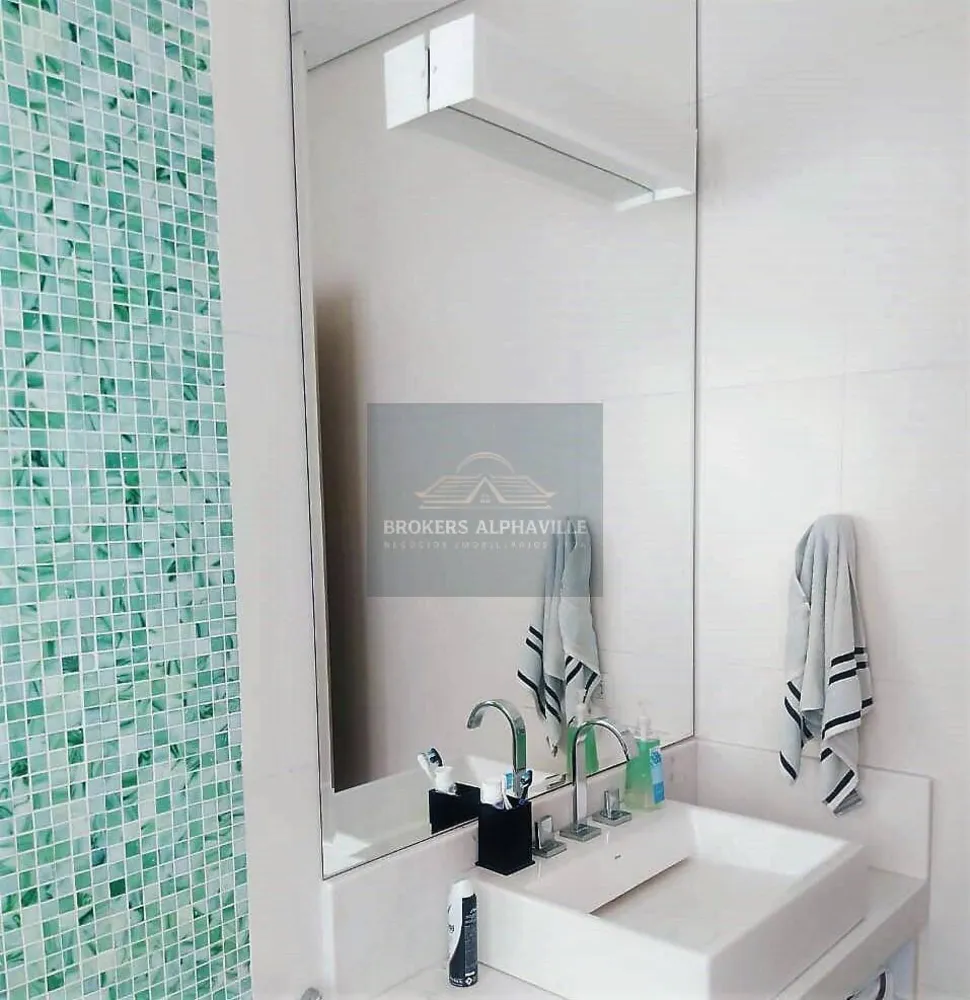 Casa de Condomínio, 5 quartos - Foto 4