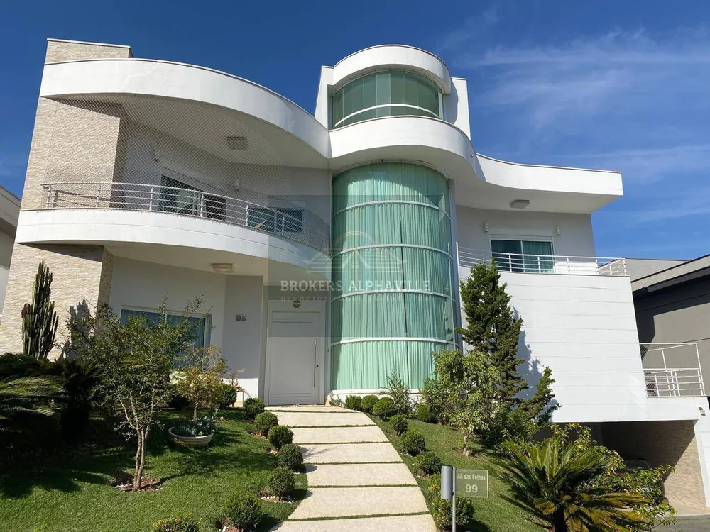 Casa de Condomínio, 5 quartos - Foto 6