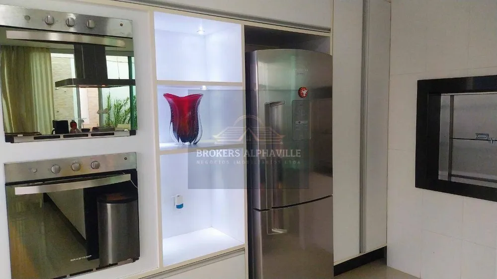Casa de Condomínio, 5 quartos - Foto 7