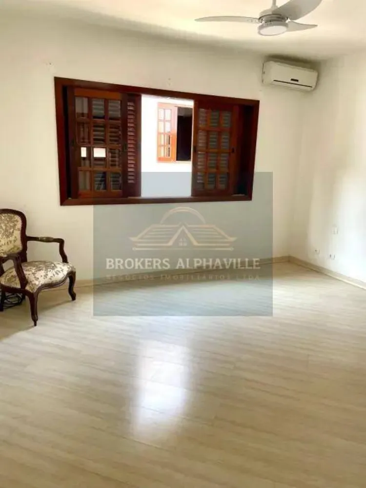 Casa de Condomínio, 5 quartos - Foto 5