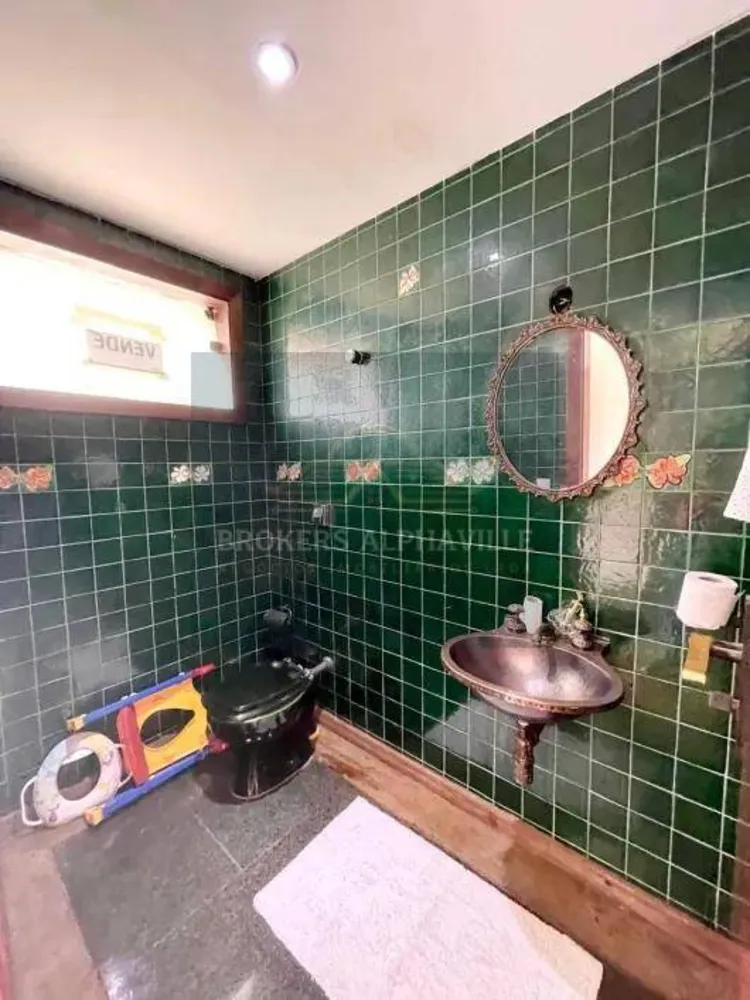 Casa de Condomínio, 5 quartos - Foto 3