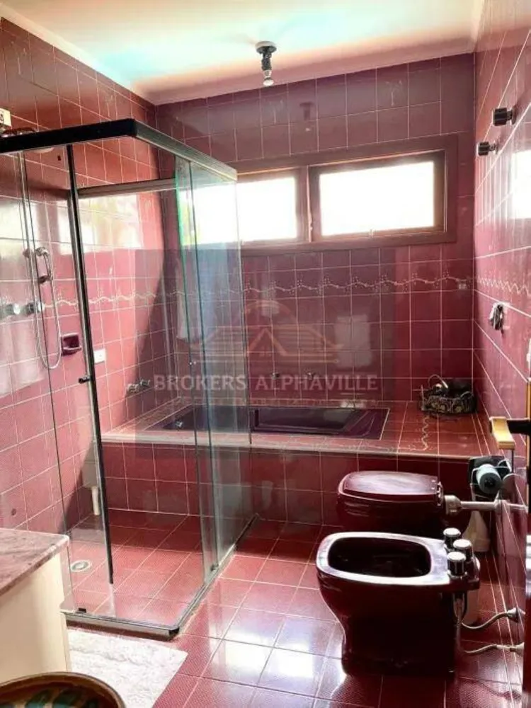 Casa de Condomínio, 5 quartos - Foto 6