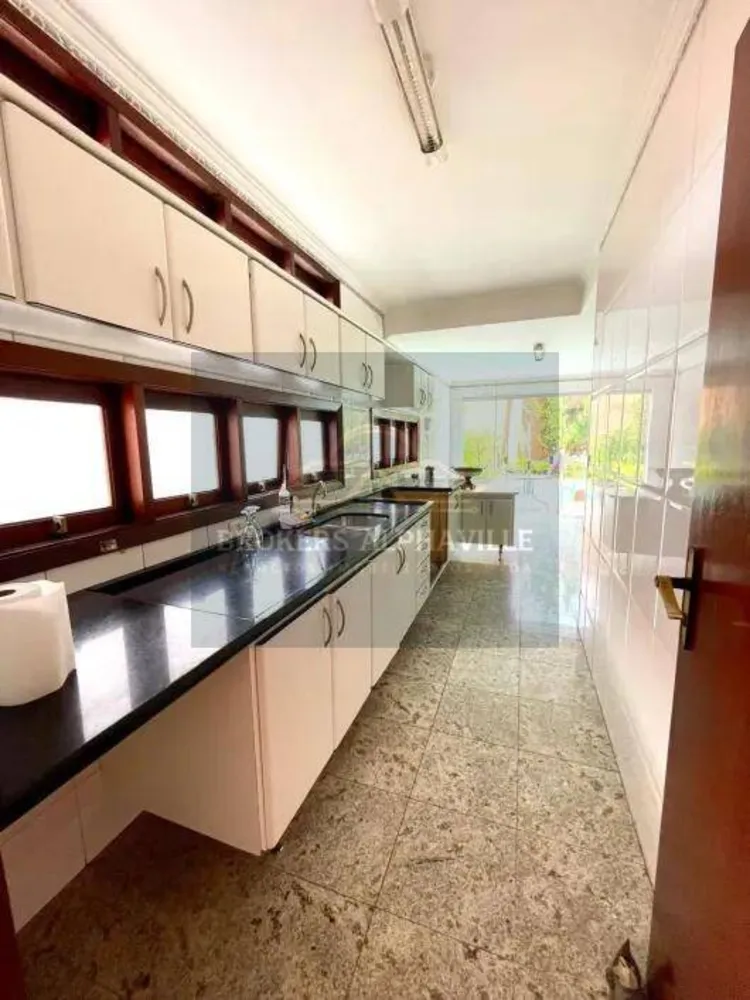 Casa de Condomínio, 5 quartos - Foto 7