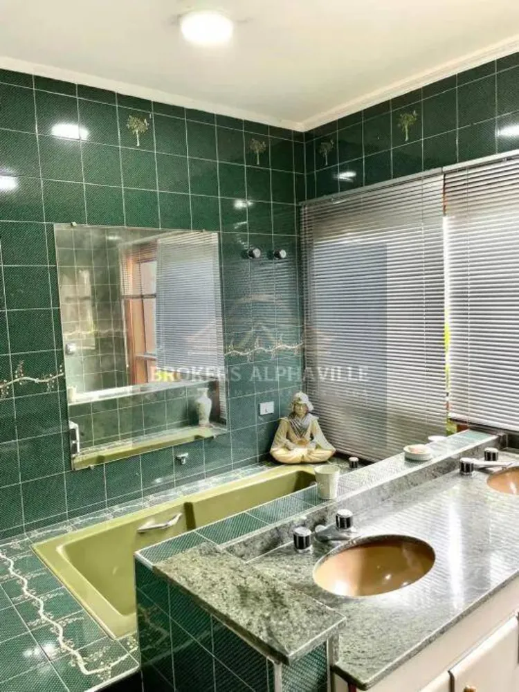 Casa de Condomínio, 5 quartos - Foto 9
