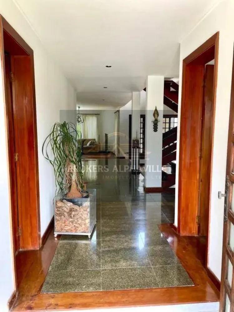 Casa de Condomínio, 5 quartos - Foto 12