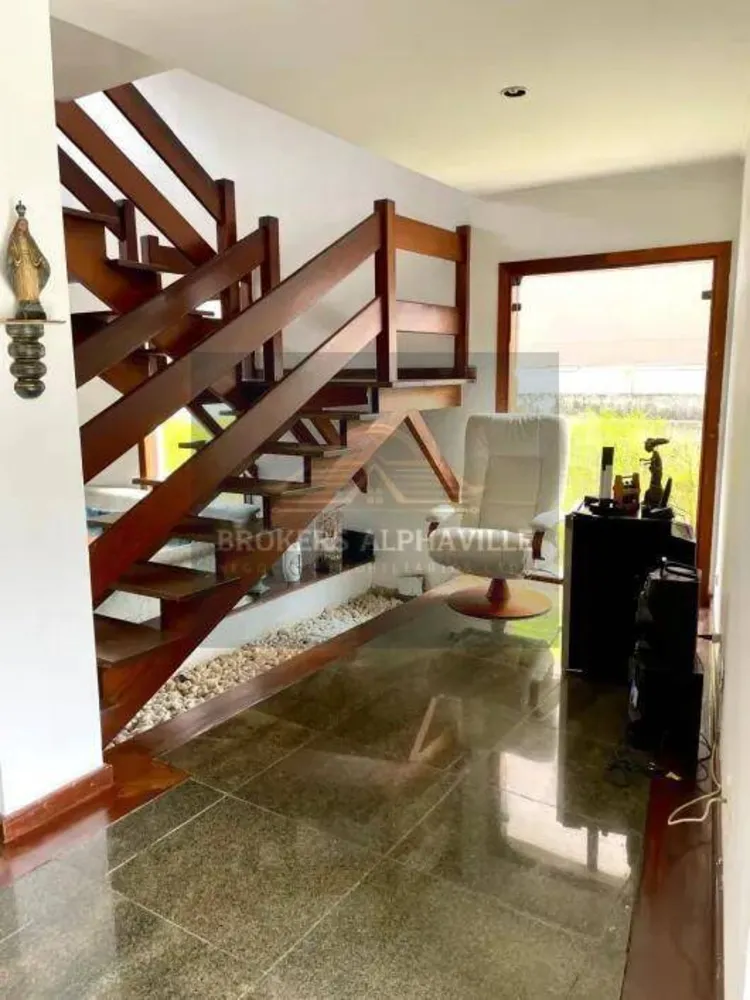 Casa de Condomínio, 5 quartos - Foto 10