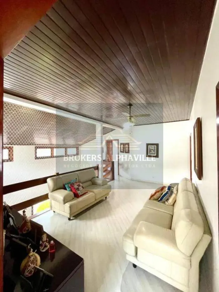 Casa de Condomínio, 5 quartos - Foto 8