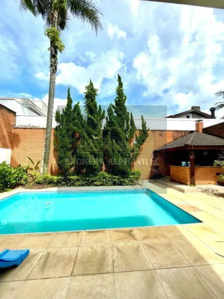 Casa de Condomínio, 5 quartos - Foto 11