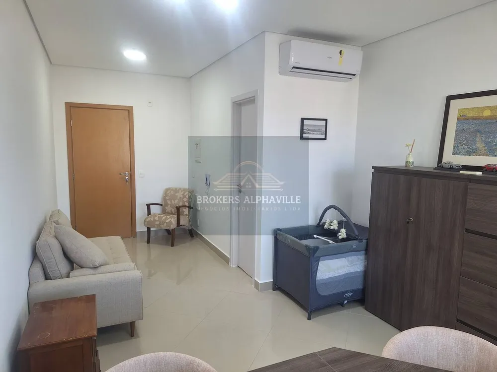 Sala-Conjunto, 30 m² - Foto 1