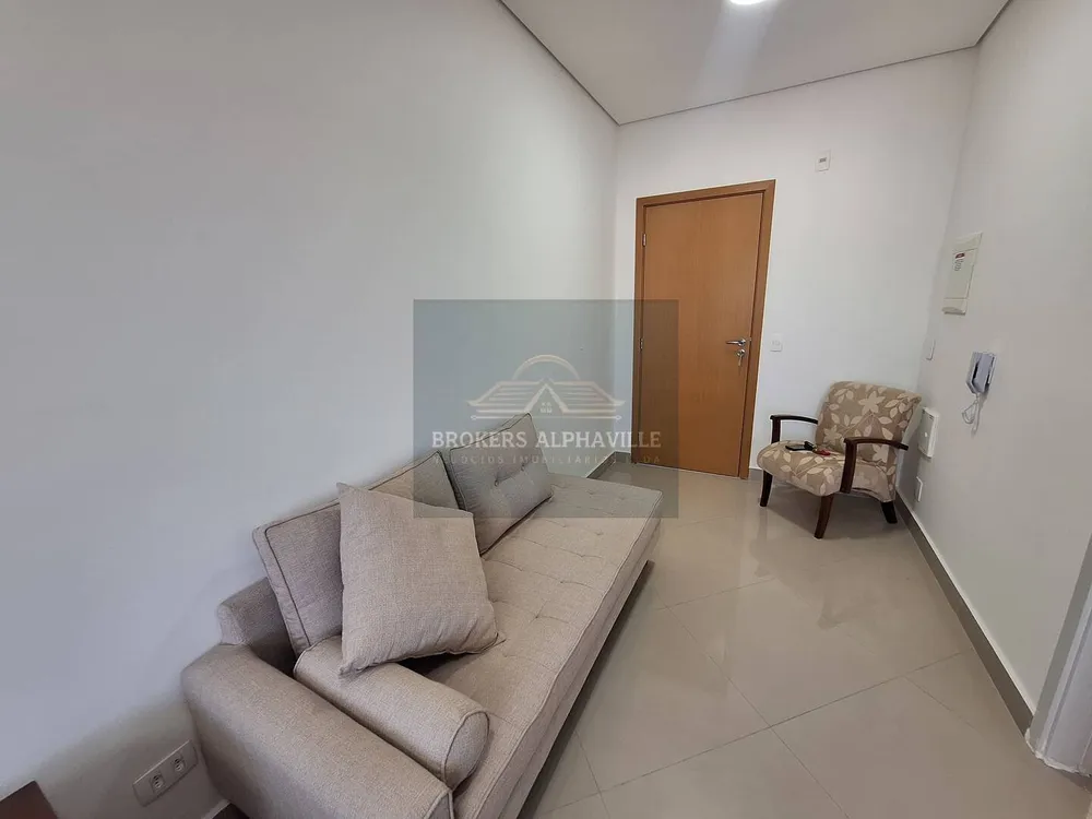 Sala-Conjunto, 30 m² - Foto 7