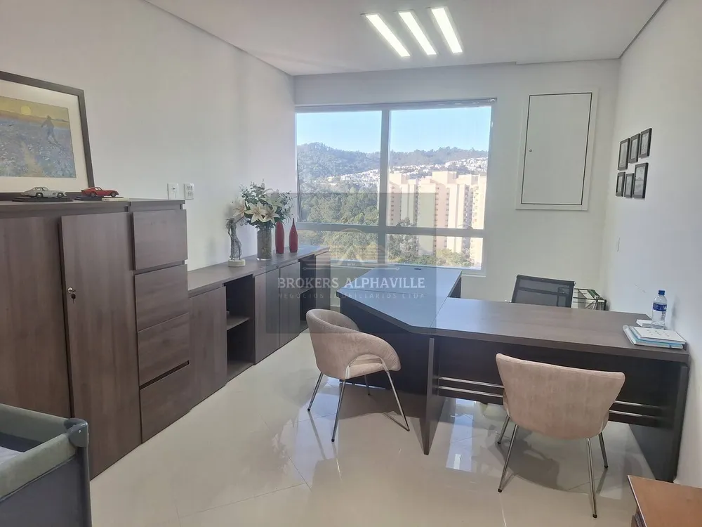 Sala-Conjunto, 30 m² - Foto 6