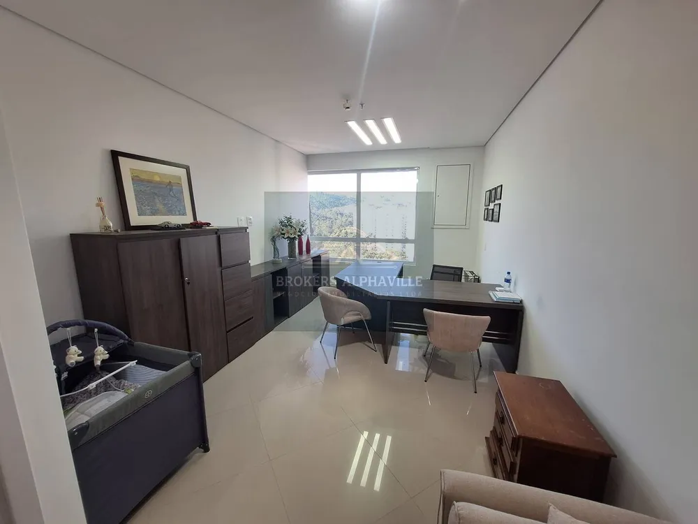 Sala-Conjunto, 30 m² - Foto 5