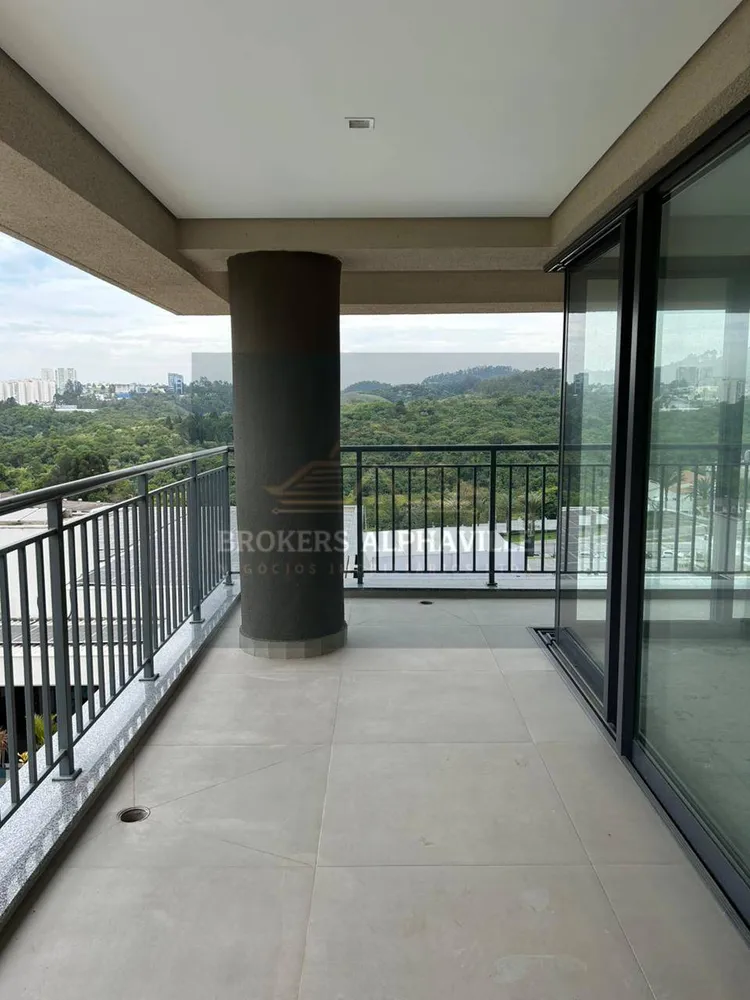 Apartamento, 3 quartos, 120 m² - Foto 3