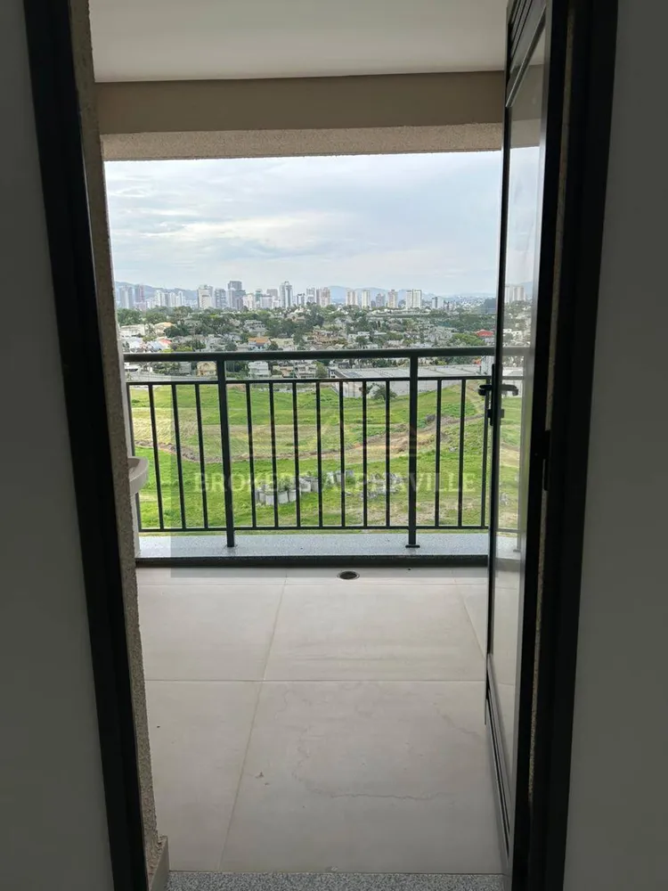 Apartamento, 3 quartos, 120 m² - Foto 2