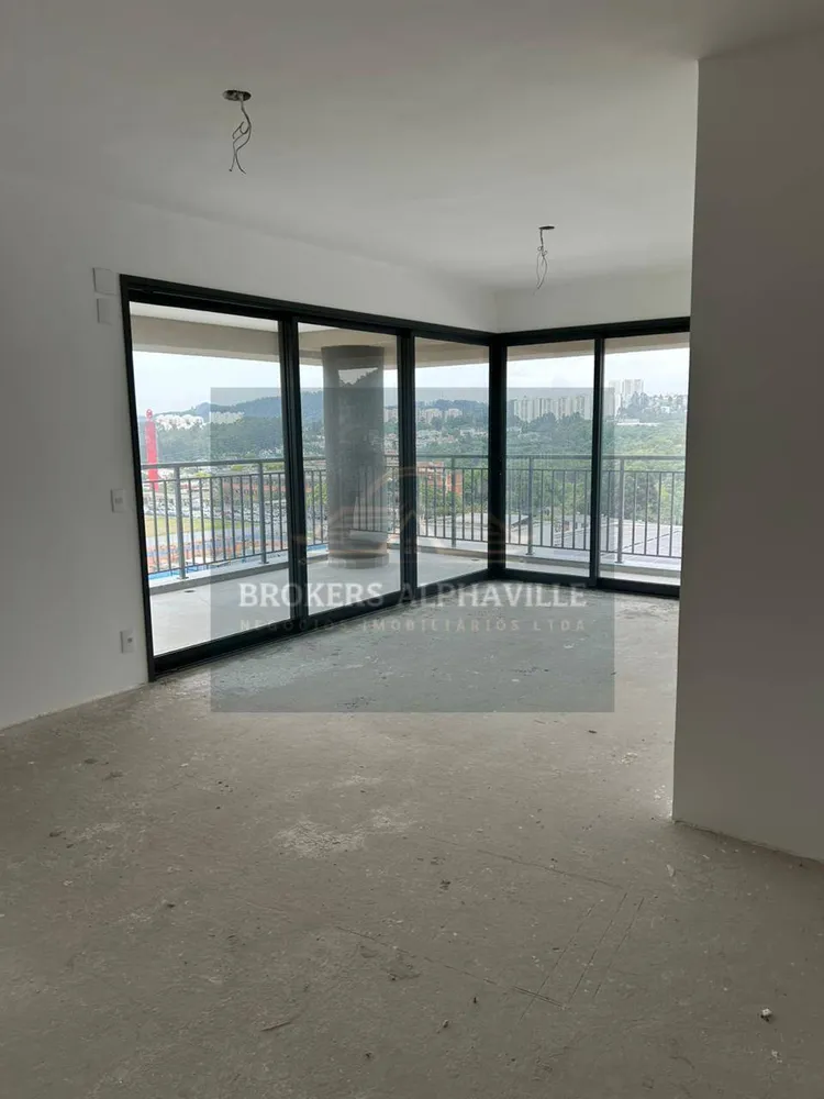 Apartamento, 3 quartos, 120 m² - Foto 1