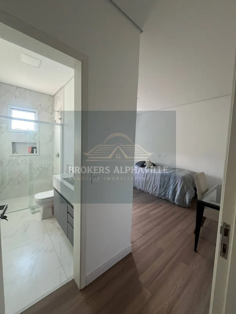 Casa de Condomínio, 4 quartos - Foto 3