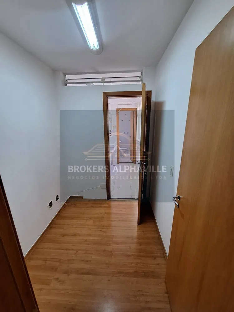 Apartamento, 3 quartos, 133 m² - Foto 1