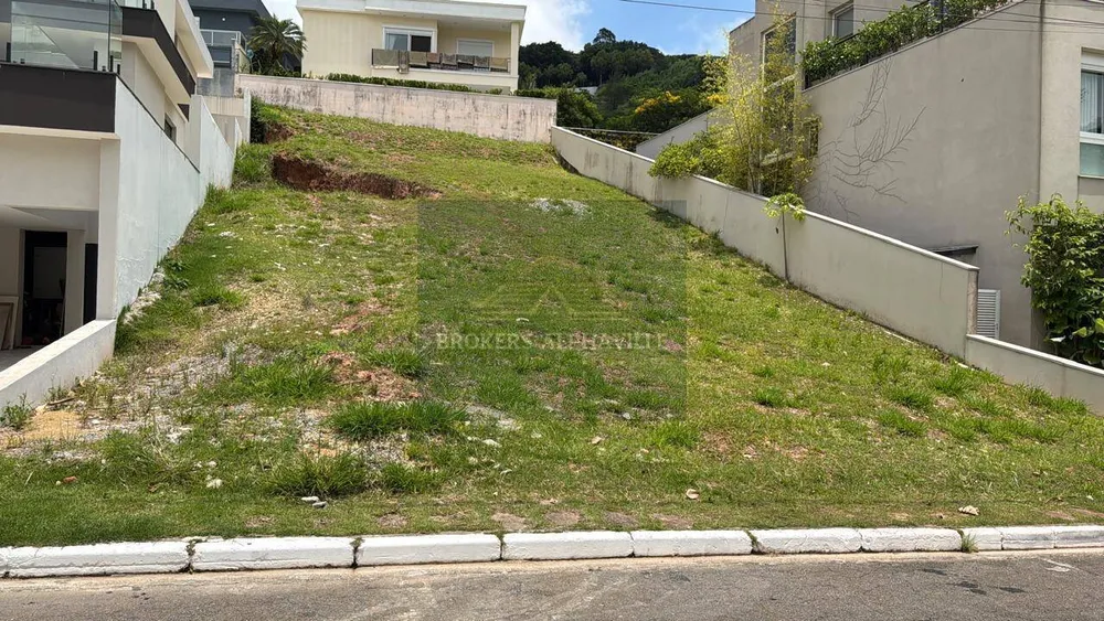 Terreno, 457 m² - Foto 2
