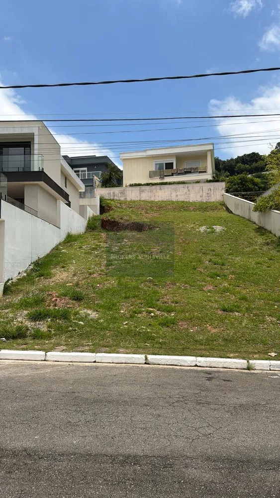 Terreno, 457 m² - Foto 3